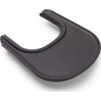 Jídelní židlička BUGABOO Giraffe Tray Grey