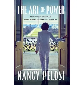 Cizojazyčná kniha The Art of Power