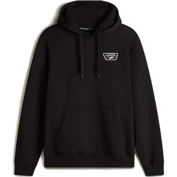 Oblečení a móda MIKINA VANS FULL PATCH PULLOVER - černá - M + při osobním odběru 1 614 Kč
