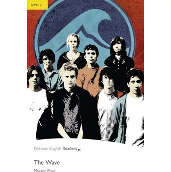 Anglický jazyk PER | Level 2: The Wave