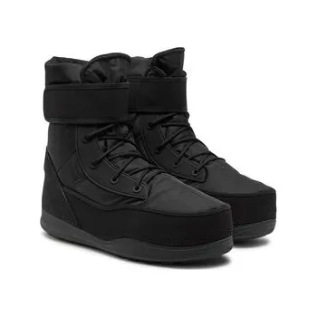 Dámská zimní obuv Bogner Sněhule Laax 1 B 32447504 Černá 40