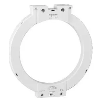 Schneider Electric 50441 Toroidní snímač SA200 200mm Ie400 A