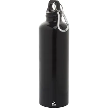 Láhev Reklamní Raluto XL láhev, černá