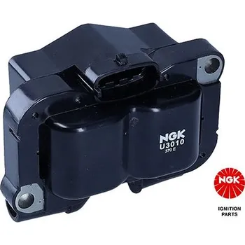 Zapalovací cívka Zapalovací cívka NGK U3010