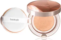 Heimish Artless Perfect Cushion make-up v houbičce SPF50+ 26 g