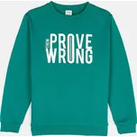 GATE Mikina s potiskem 9Y 424-0515/481