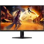 AOC Gaming/24G4XE/23,8"/IPS/FHD/180Hz/0,5ms/Black/3R