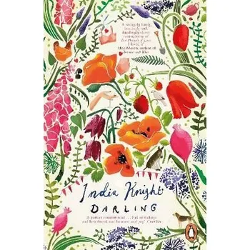 Cizojazyčná kniha Darling: A razor-sharp, gloriously funny retelling of Nancy Mitford's The Pursuit of Love