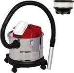 Einhell TE-AV 18/15 Li C-Solo Aku vysavač popela 2351700 extended_warranty