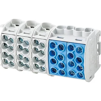 Hensel KKL 48 Svorka pro odbočení z hlavního vedení