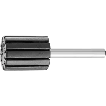 Příslušenství k brusce Pferd 42106500 | Nosič brusného pásu GK tvar válcový 1925/6