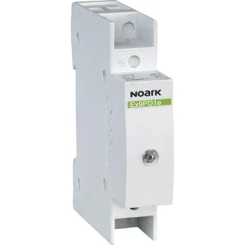 Stykač Noark 106309 Instalační signálky Ex9PD1e 230V AC/DC