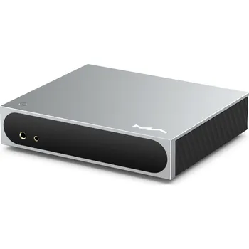 Multimediální centrum Matrix Audio Mini-i Pro 4 Varianta: šedá