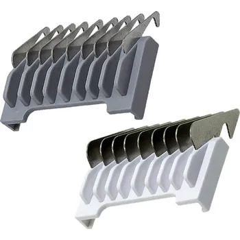 MOSER PŘÍDAVNÉ HŘEBENY 1233-7180 1,5/4,5MM SADA 2KS 1233-7180