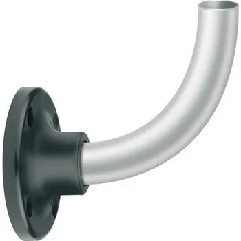 RC model auta LOVATO Electric 8LT7BM02 Vertikální montáž, kov, černá barva