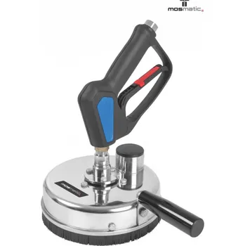 Příslušenství pro vysokotlaký čistič Rotační čistič ploch FL-AEB 200