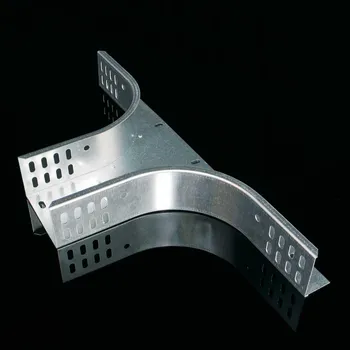 kabelová chránička Kopos OH 60X200_S Odbočka horizontální