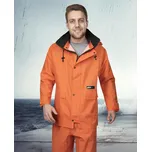 ARDON Blůza AQUA 103, voděodolná H1163/XL XL Oranžová odstíny