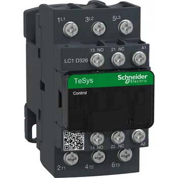 Stykač Schneider Electric LC1D326P7 Stykač 32A, 230V 50/60 Hz, kabel. oka