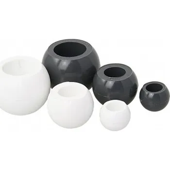 Lano Kulička průměr 13mm na konec provazu 3mm Allen Small