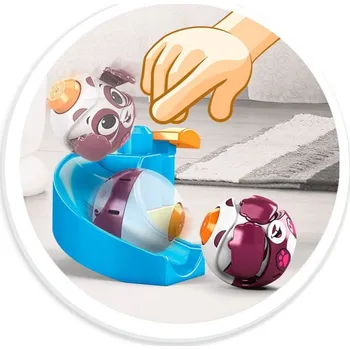 ostatní stavebnice Mega Bloks Stavebnice GKX68 STAVEBNICE ks