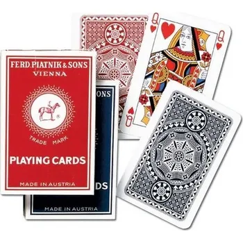 Společenská hra Bridž Marquis