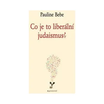 Co je to liberální judaismus?