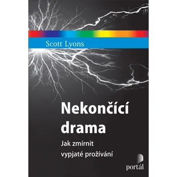 Kniha Nekončící drama