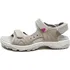 Dámské sandále Imac I2535E21 šedé, 41