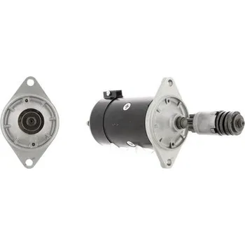 Autoalarm Startér Triumph Spitfire 1500 Lucas 25079H