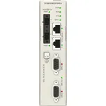 Schneider Electric TCSEGDB23F24FA Modbus Plus Proxy - Bridge ModbusPlus / Ethernet TCP/IP 10/100 Mbit/s Modicon (M340), WEB serv