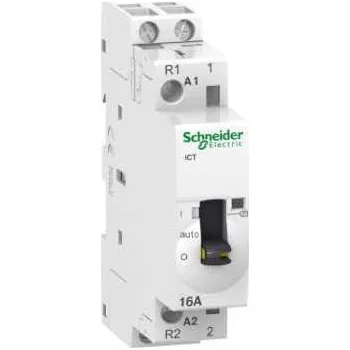 Stykač Schneider Electric A9C23715 Stykač iCT 16A 1ZAP 1VYP 230/240V AC 50Hz M.O.
