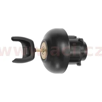 3/12- víčko nádrže s 2 klíči