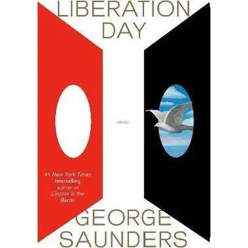 Anglický jazyk Liberation Day : Stories