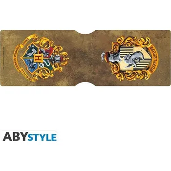 Peněženka Harry Potter Pouzdro na platební a věrnostní karty - Mrzimor