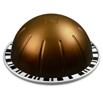 Double Espresso Chiaro