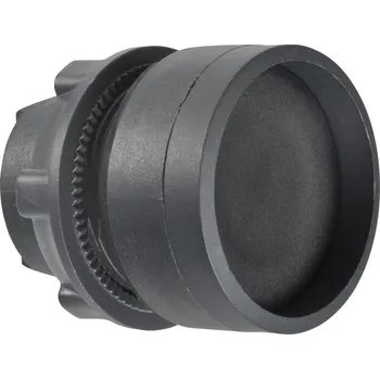 Stykač Schneider Electric ZB5AA26 OVLÁDACÍ HLAVICE STISKACÍ ČERNÁ