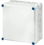 Hensel Mi 0201 Prázdná skříň