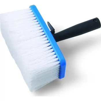 Schüller Eh'klar Hranatá štětka MYRON PASTE, plastové tělo, vel. 180 x 80 mm