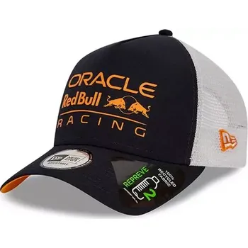 Kšiltovka Kšiltovka Oracle Red Bull (Originální čepice RedBull doprava zdarma)