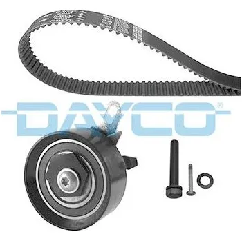Rozvod motoru Sada rozvodového řemene DAYCO KTB567