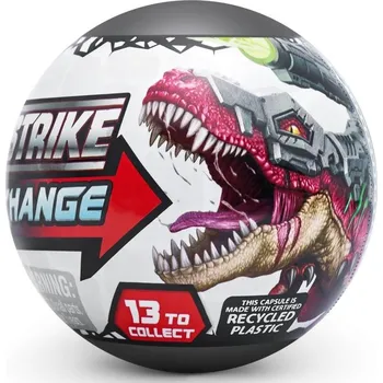 Figurka Zuru 5 Surprise: Dino Strike - Color change