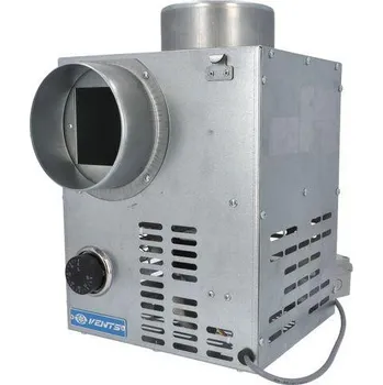 ventilátor do koupelny VENTS 1009643 Ventilátor KAM 160 krbový