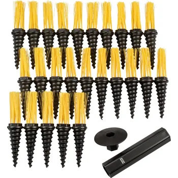 Fotbal saller značkovací set BARVA: 250 žlutá