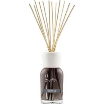 Aroma difuzér Millefiori Milano Black Tea Rose / difuzér 500ml