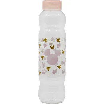 Láhev Plastová XL láhev MINNIE MOUSE 1200ml, 02743