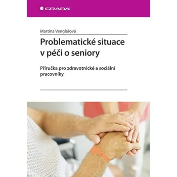 Kniha Problematické situace v péči o seniory