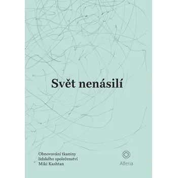 Kniha Svět nenásilí