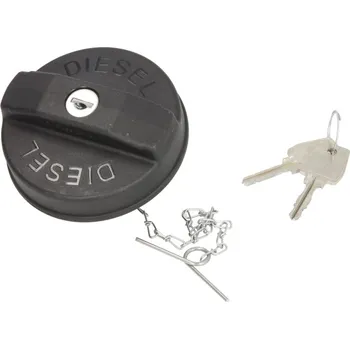 Palivová nádrž Víčko palivové nádrže SCHMITZ 1086671, , ,