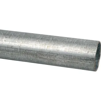 Elektroinstalační materiál Kopos 6225 ZN_F Ocelová trubka bez závitu žárově zinkovaná (EN)